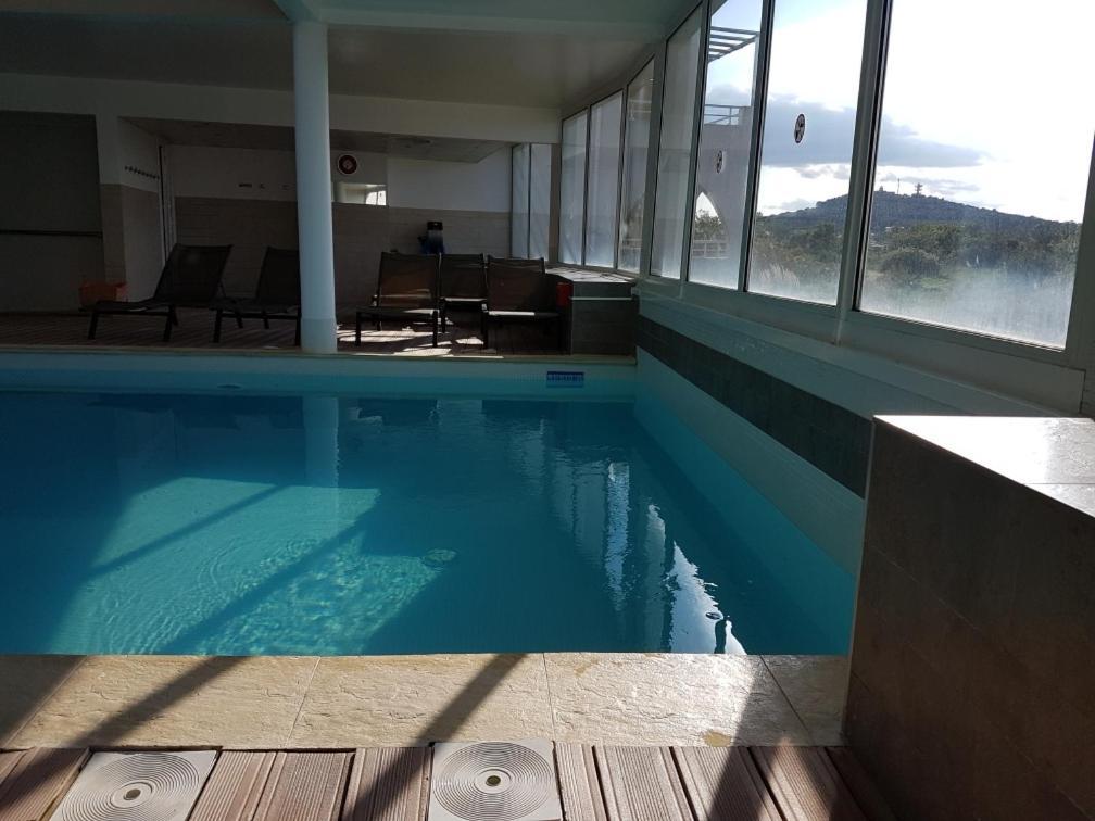 Studio Avec Piscine Residence Natureva By 8H Agde Exterior foto